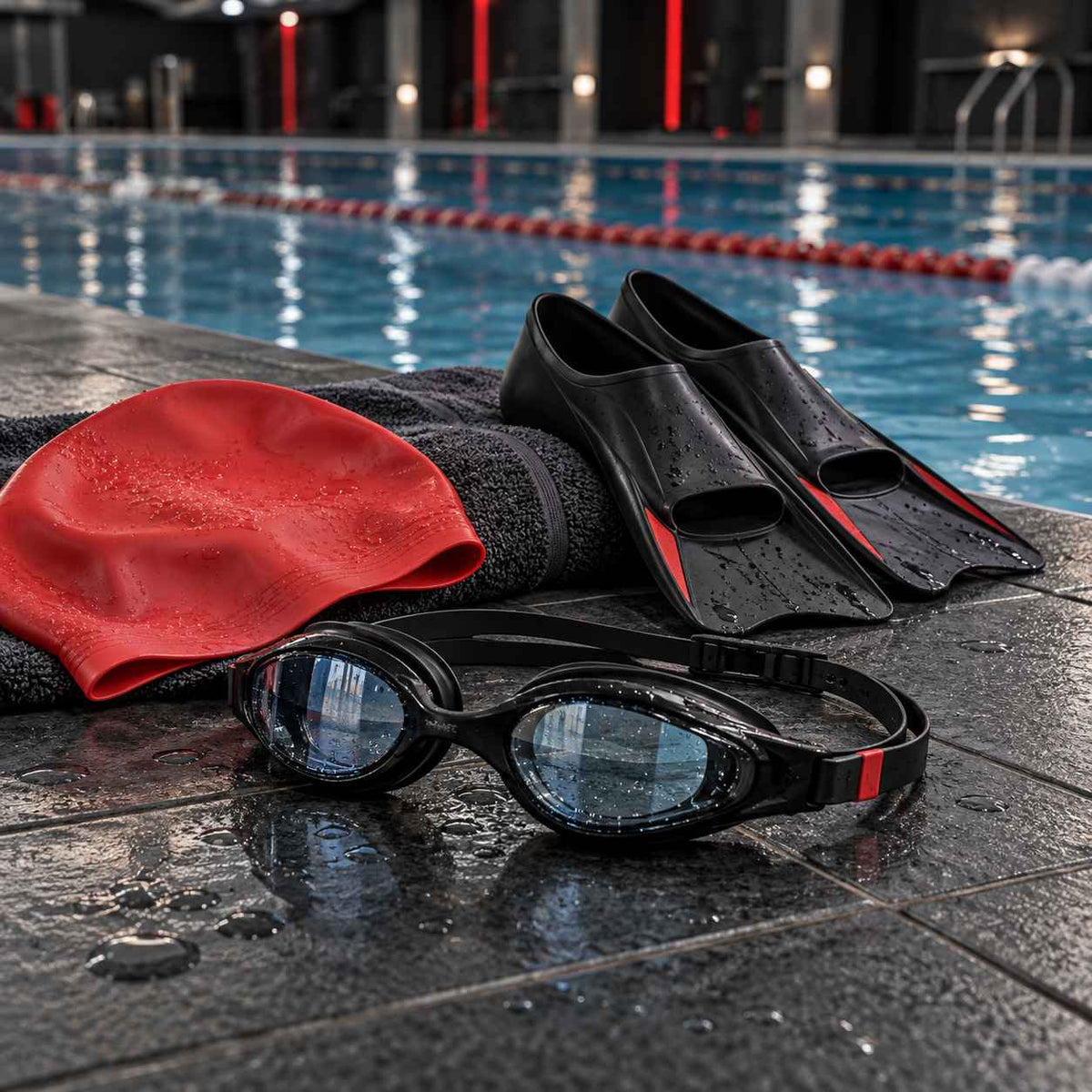 Swimming Accessories
