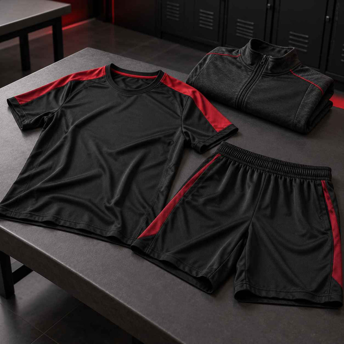 Apparel