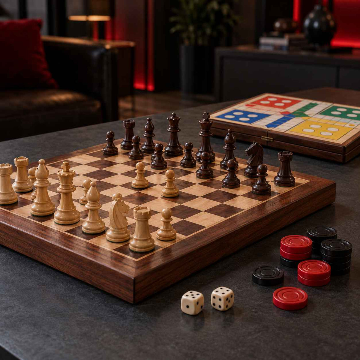 Board Games