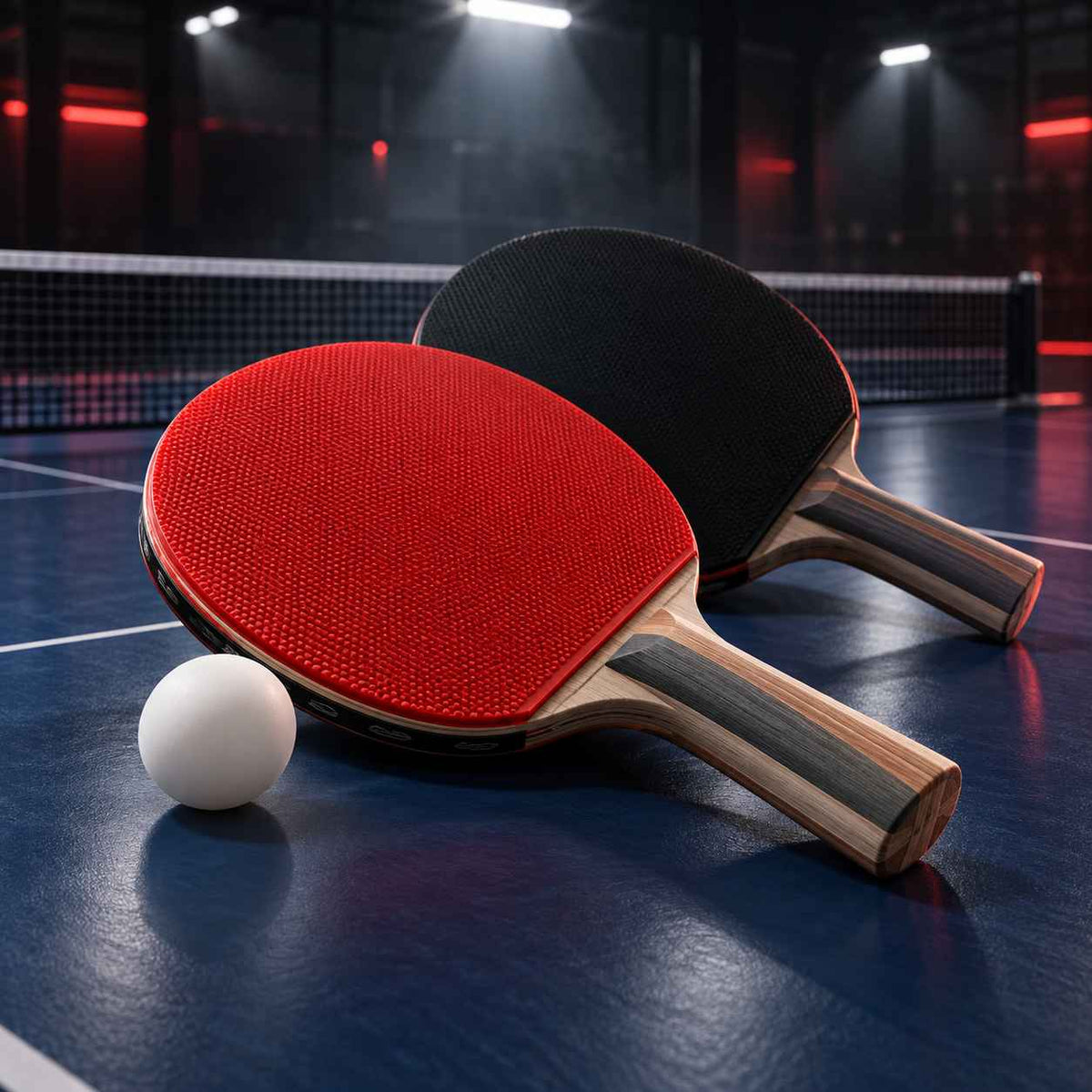 Table Tennis