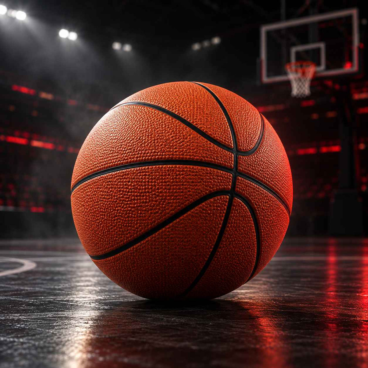 Basketball