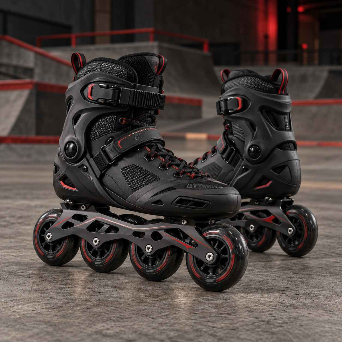 Skate Shoes
