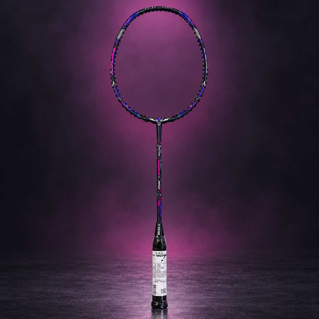 VICTOR THRUSTER RYUGA ll PRO