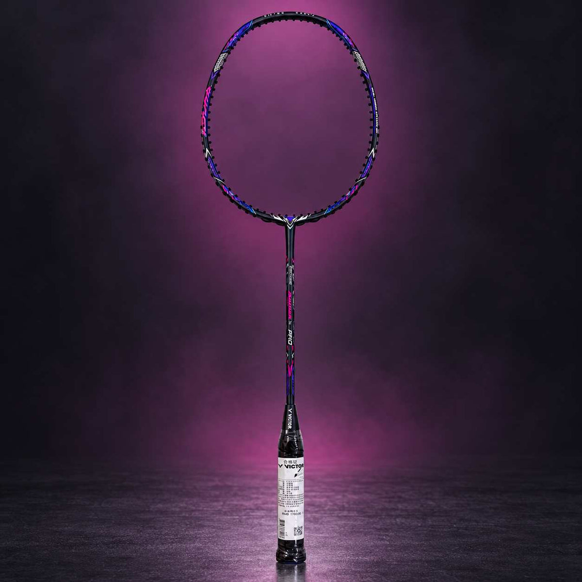 VICTOR THRUSTER RYUGA ll PRO