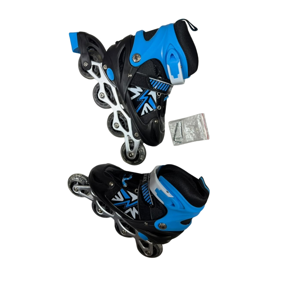 Inline Adjustable Speed Roller skates China