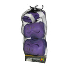 6-piece protective gear set