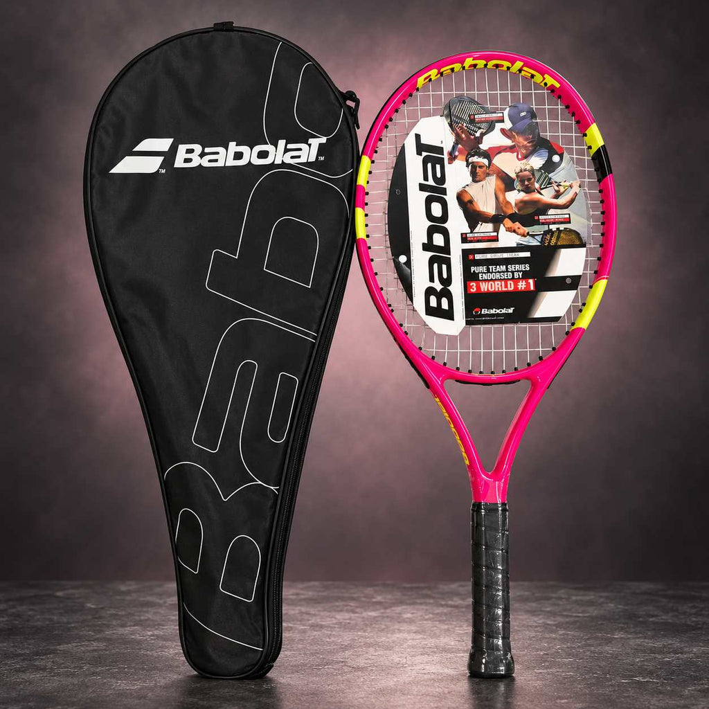 Babolat Nadal Jr Composite Tennis Racket