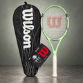 Wilson INTRIGUE 100 Composite Tennis Racket