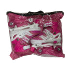 Power Superb Adjustable Quad Speed Roller Skates China