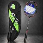 RSL Badminton Racket with Cover