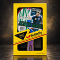Butterfly Addoy Series Table Tennis Racket