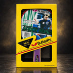 Butterfly Addoy Series Table Tennis Racket