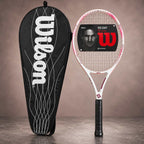 Wilson Hyper Hammer Classic Fair lady Composite Tennis Racket