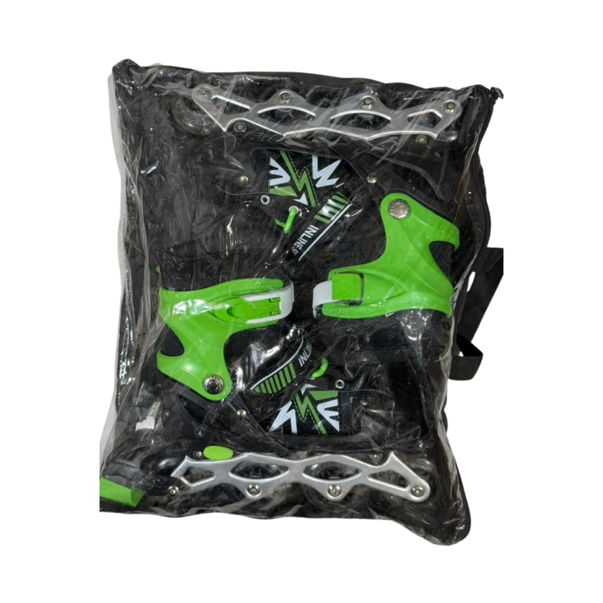 Inline Adjustable Speed Roller skates China