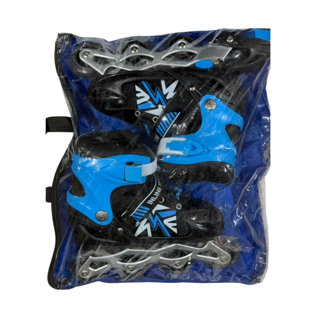 Inline Adjustable Speed Roller skates China