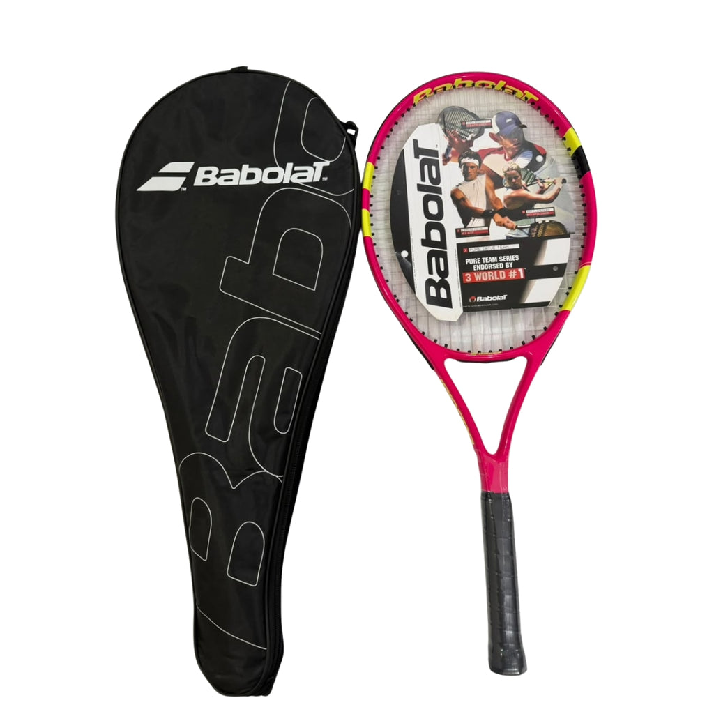 Babolat Nadal Jr Composite Tennis Racket