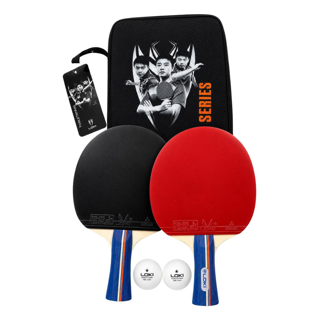 Loki K3000 Table Tennis Racket