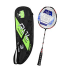 RSL Badminton Racket with Cover