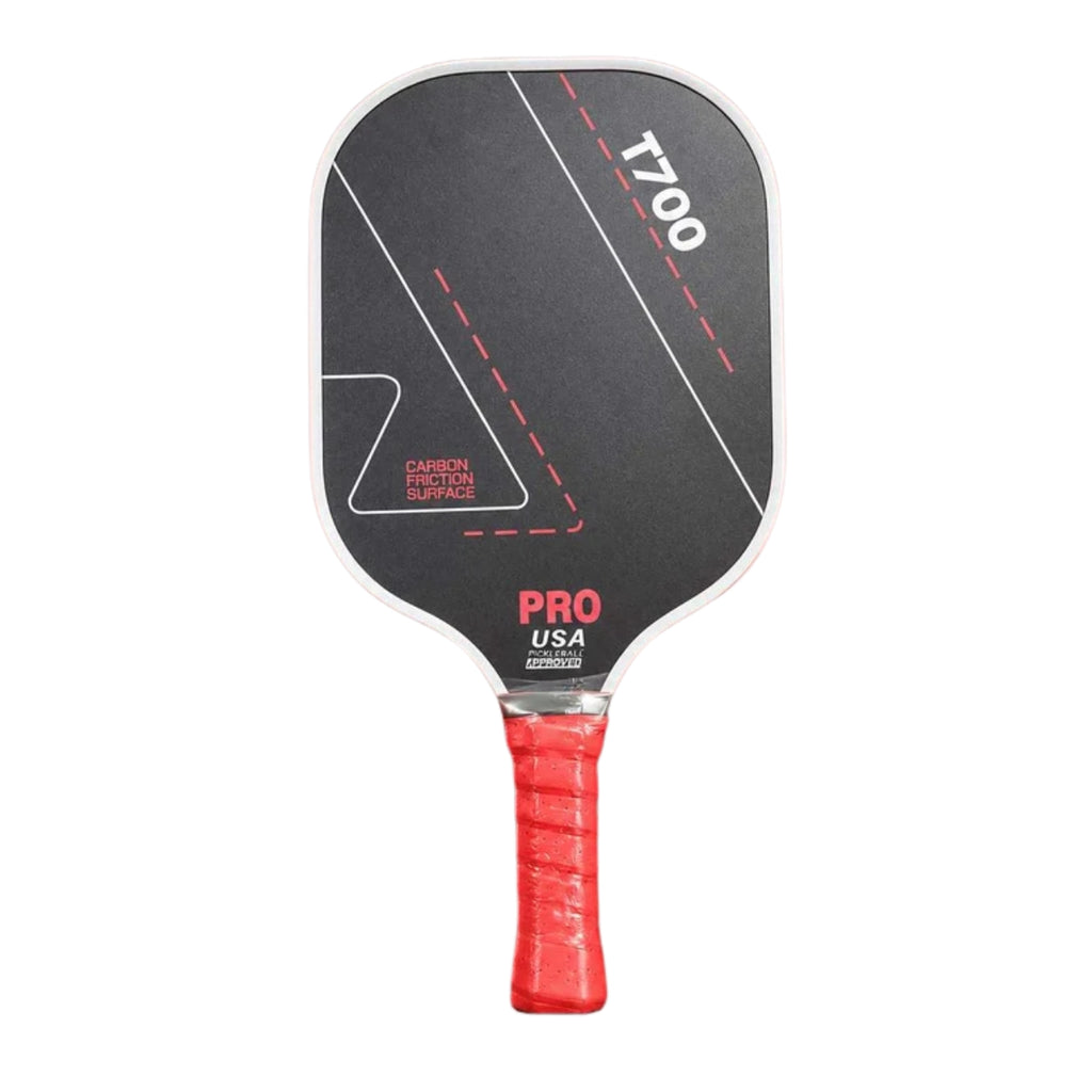 T700-marked Pickleball Paddle