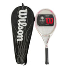 Wilson Hyper Hammer Classic Fair lady Composite Tennis Racket