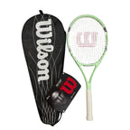 Wilson INTRIGUE 100 Composite Tennis Racket