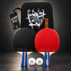 Loki K3000 Table Tennis Racket