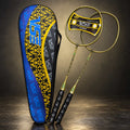 VS Badminton Racket Pair with Cover