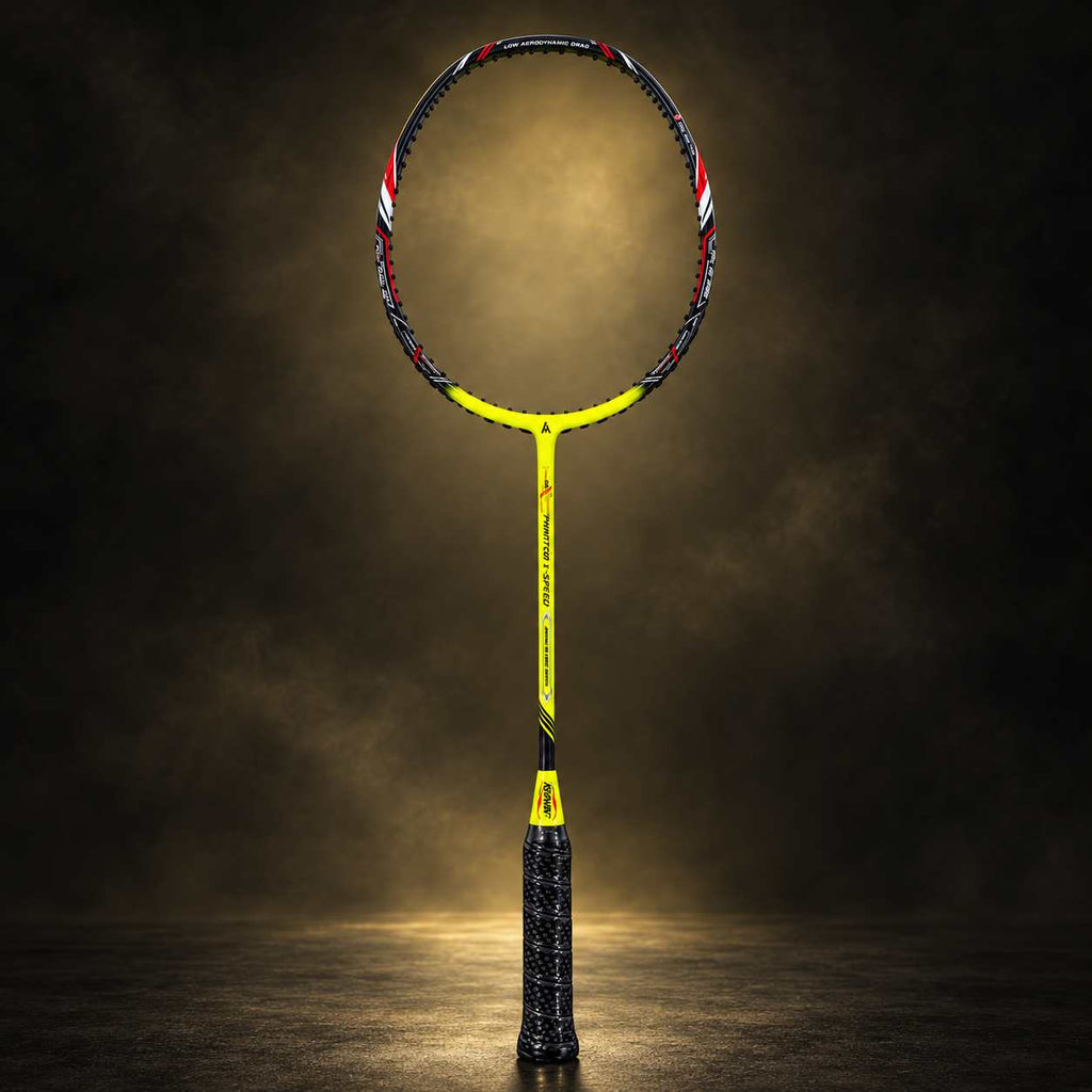 ASHAWAY PHANTOM X-SPEED