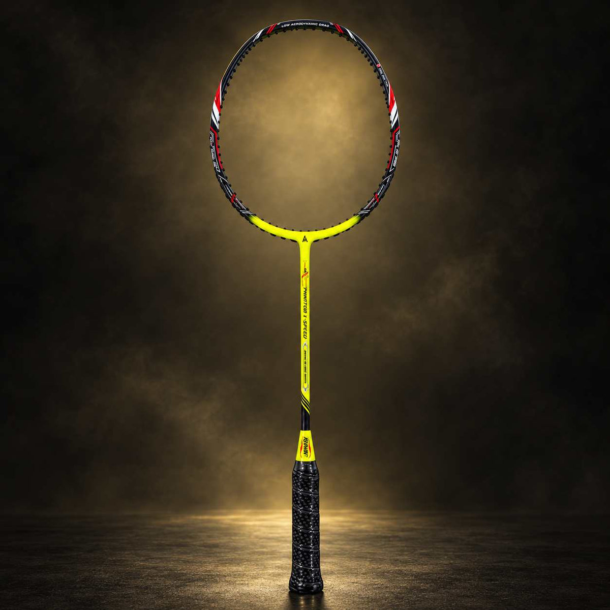 ASHAWAY PHANTOM X-SPEED