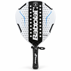 Babolat Lamborghini BL003 racket on white background