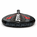 Babolat Nocta racket white background view 2
