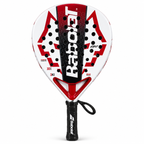 Babolat Viper Padel Racket on white background
