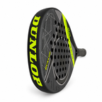 Dunlop Impact Carbon Pro LTD racket white background view 1
