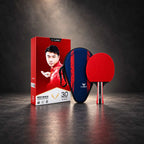 Loki Rxton R3 Table Tennis Racket
