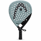 HEAD Speed racket on white background